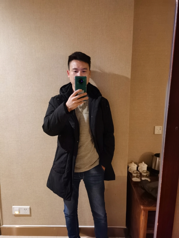 白天的第一张照片--平顶山相亲服务中心