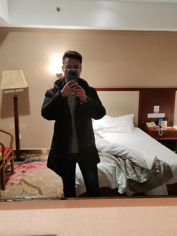 白天的第二张照片--平顶山相亲服务中心