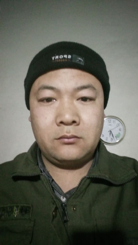 jingang的第一张照片--平顶山相亲服务中心