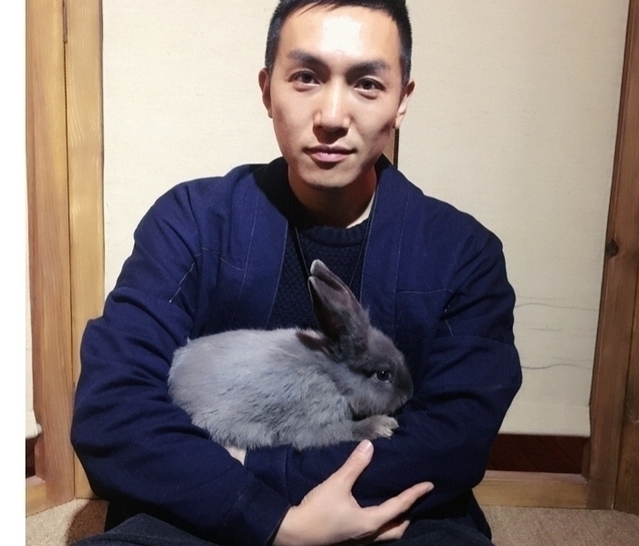 简单人生的第一张照片--平顶山相亲服务中心