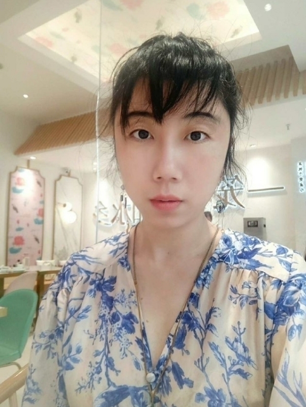 蜜糖的第一张照片--平顶山相亲服务中心