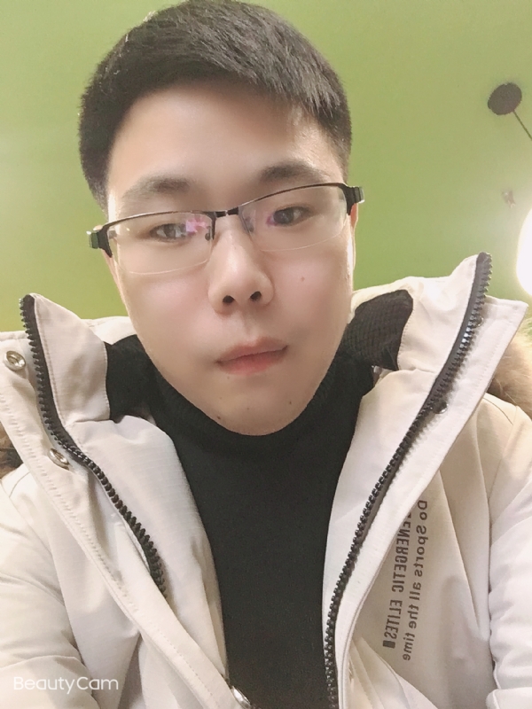 随缘的第一张照片--平顶山相亲服务中心