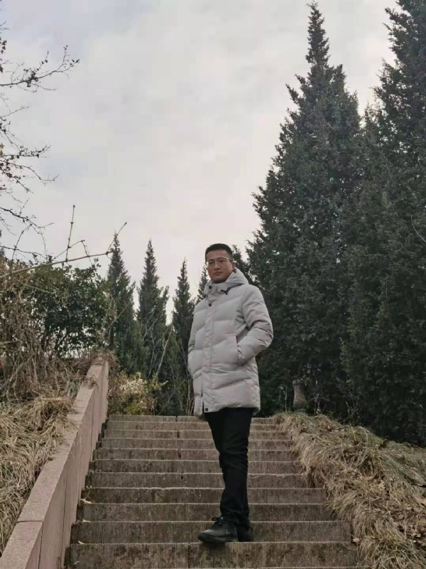 期待的第二张照片--平顶山相亲服务中心