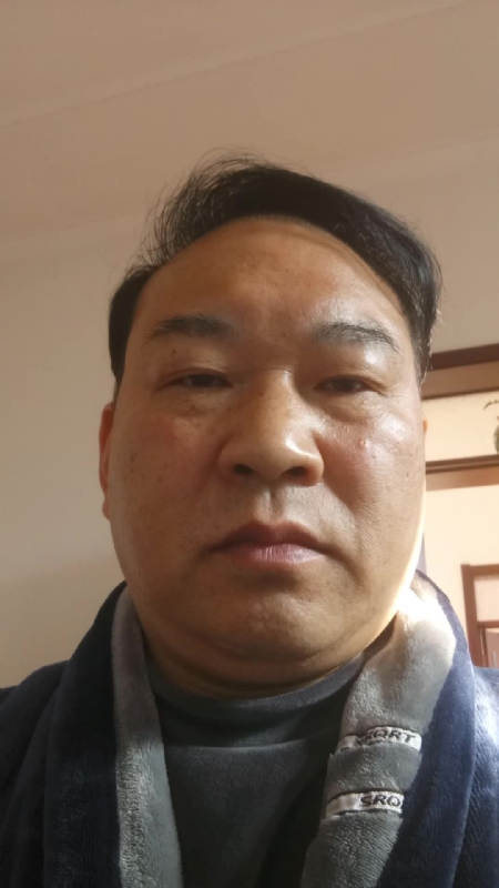 笨笨的第一张照片--平顶山相亲服务中心