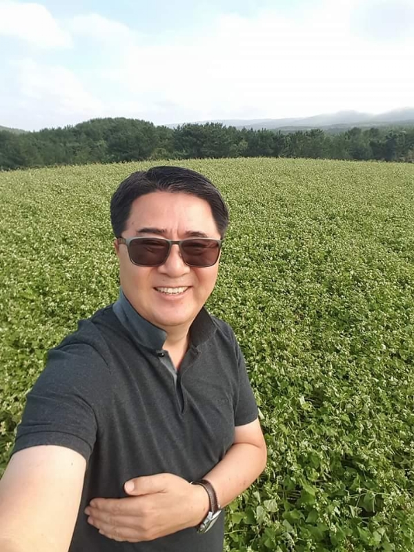 jimmy的第一张照片--平顶山相亲服务中心