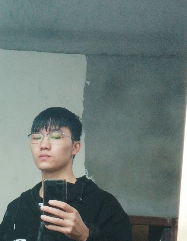 俊达的第一张照片--平顶山相亲服务中心