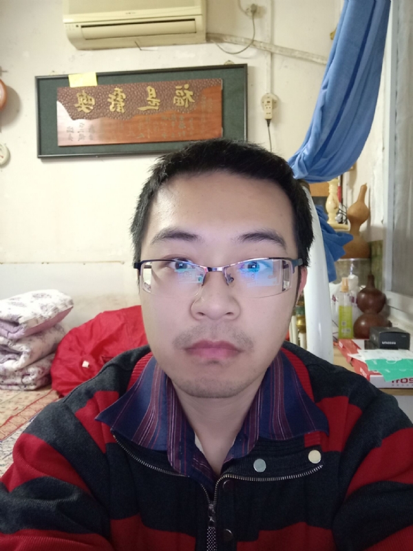 单刷之神的第一张照片--平顶山相亲服务中心