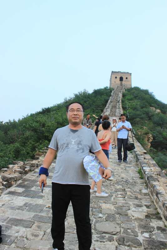 幸福后半生的第一张照片--平顶山相亲服务中心