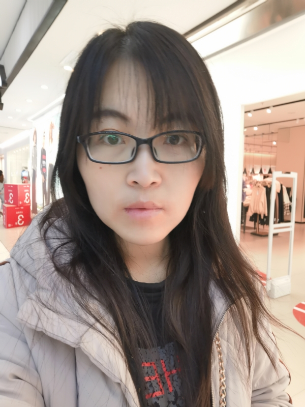 安安的第一张照片--平顶山相亲服务中心