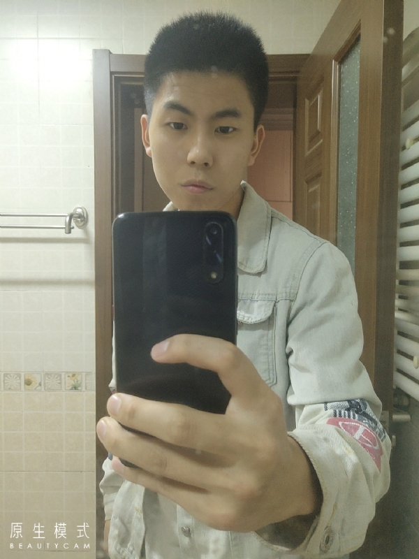 那一抹的第一张照片--平顶山相亲服务中心