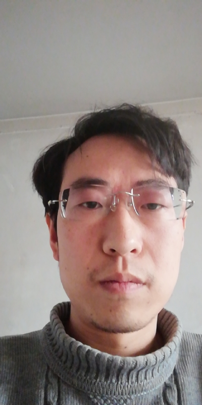 钢铁直男的第一张照片--平顶山相亲服务中心