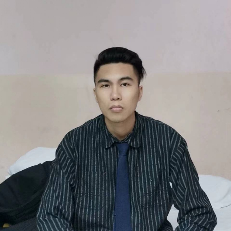 烟斗的第一张照片--平顶山相亲服务中心