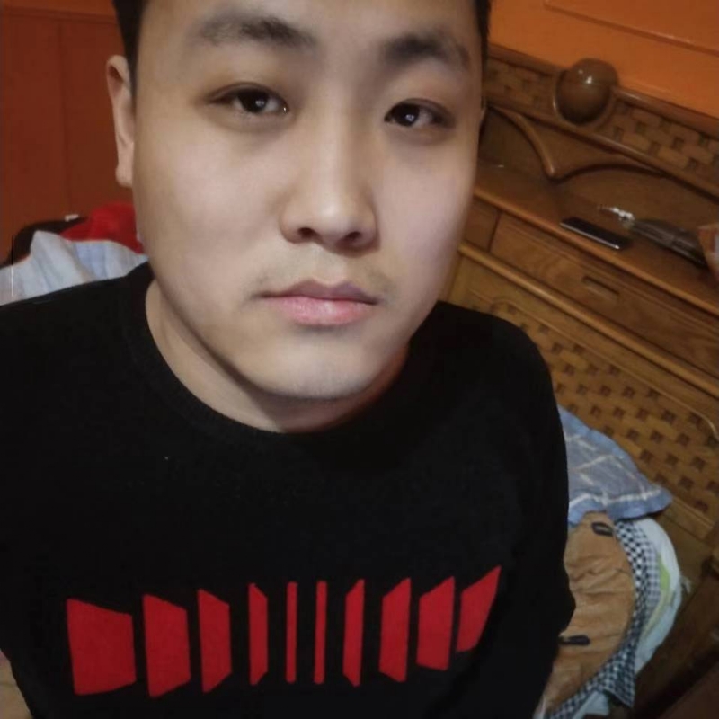 随意而安的第一张照片--平顶山相亲服务中心