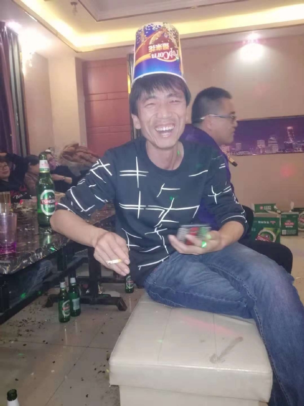 可惜我是水瓶座的第一张照片--平顶山相亲服务中心