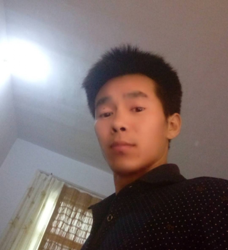 苗子的第一张照片--平顶山相亲服务中心