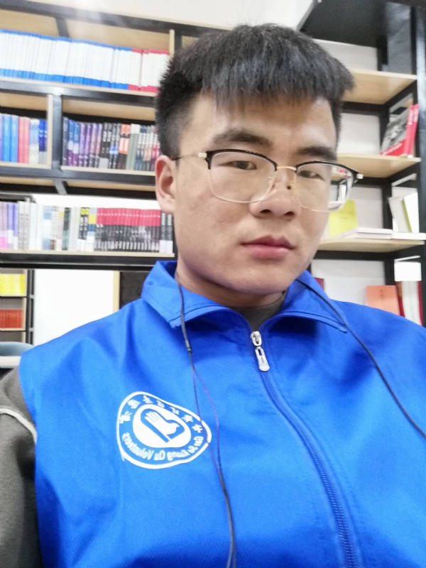 别来～怎无恙的第一张照片--平顶山相亲服务中心