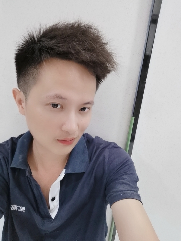 余温的第三张照片--平顶山相亲服务中心