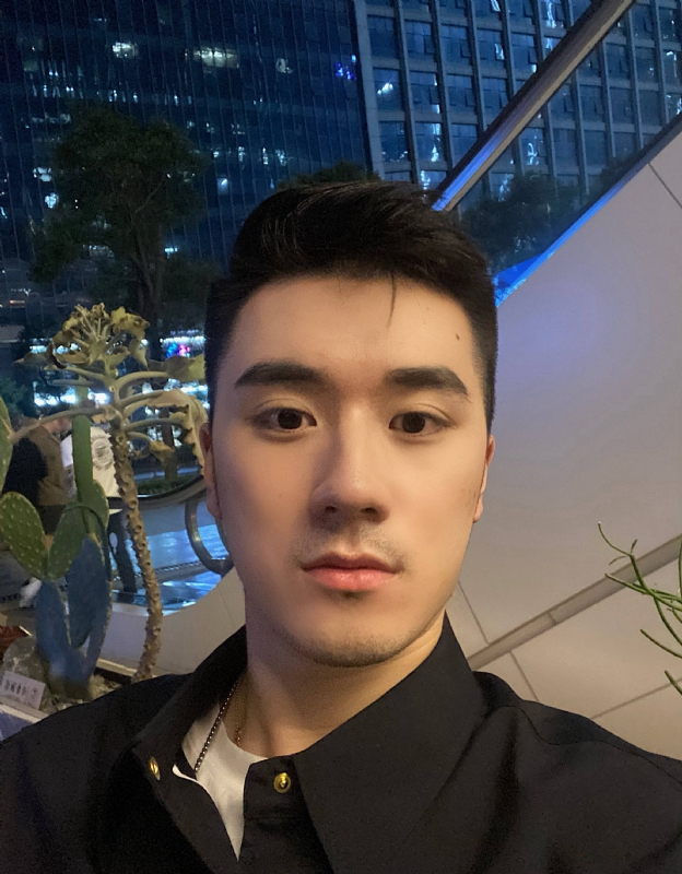 潇潇的第一张照片--平顶山相亲服务中心