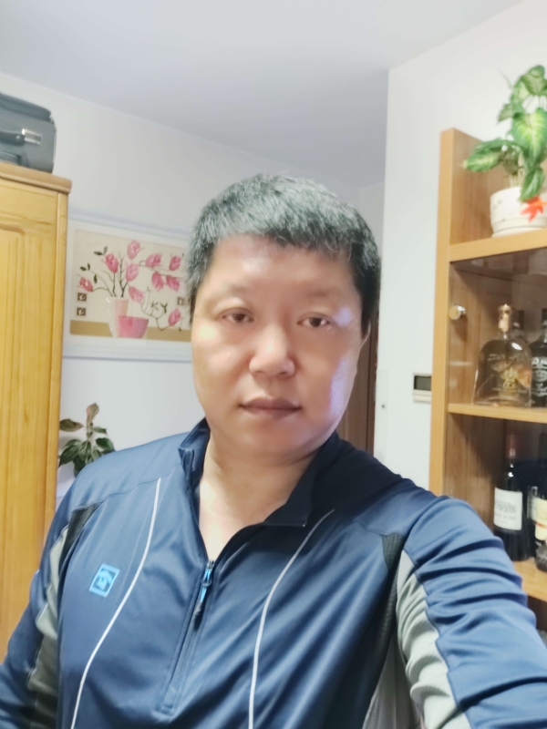 寻缘的第一张照片--平顶山相亲服务中心