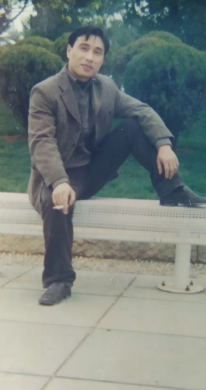 琴瑟幽心的第一张照片--平顶山相亲服务中心