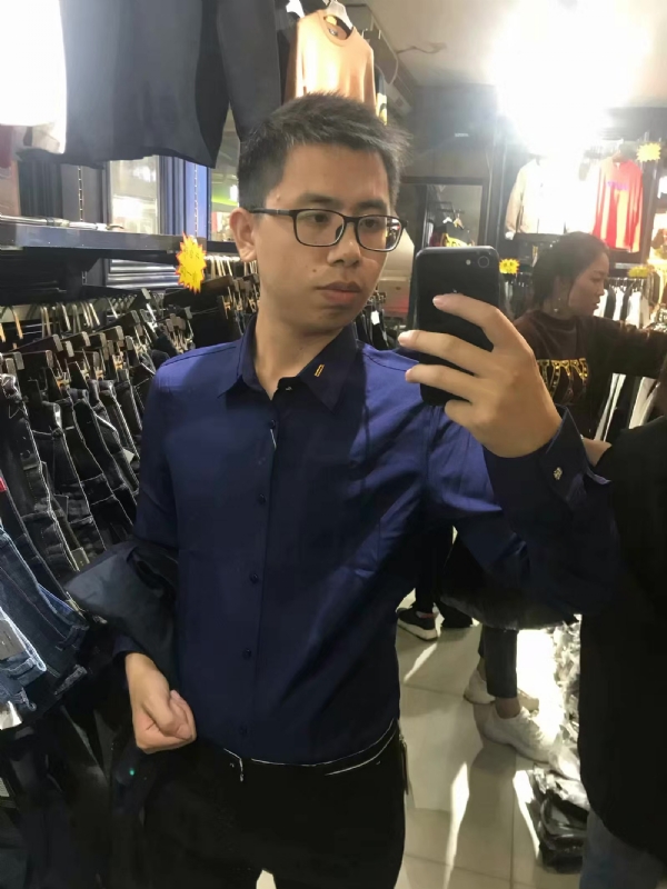 叶自飘零的第二张照片--平顶山相亲服务中心