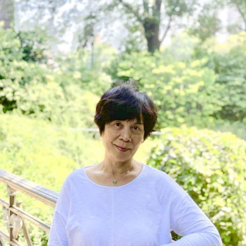 Susu的第一张照片--平顶山相亲服务中心