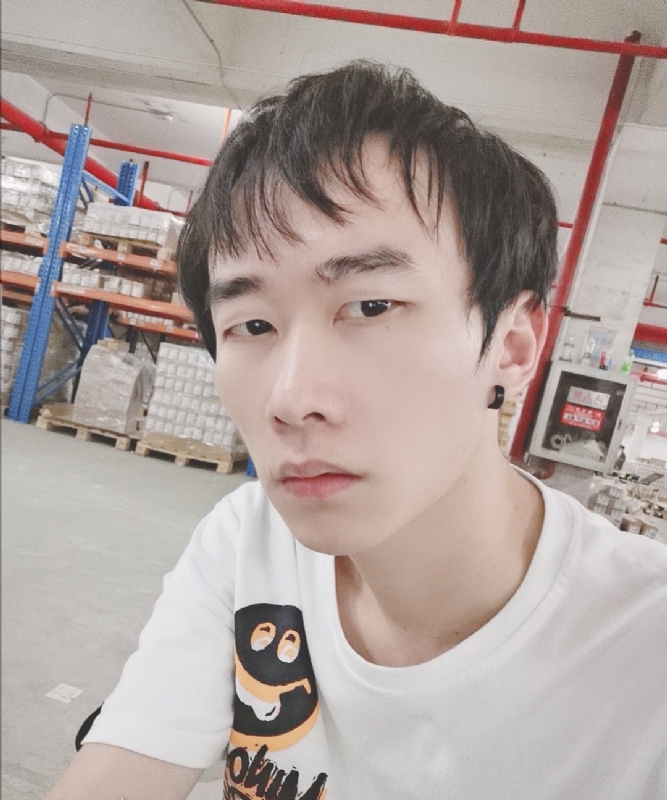 巷子里的猫的第一张照片--平顶山相亲服务中心