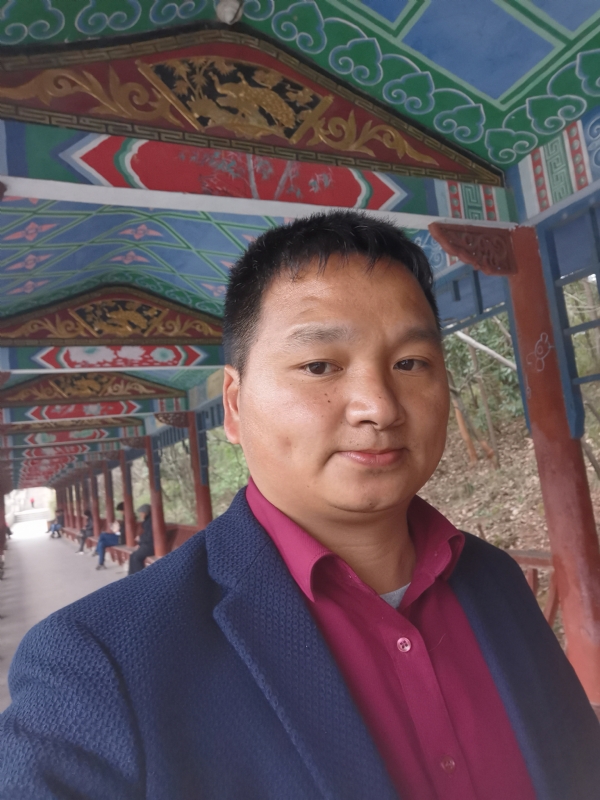 缘来如此的第二张照片--平顶山相亲服务中心