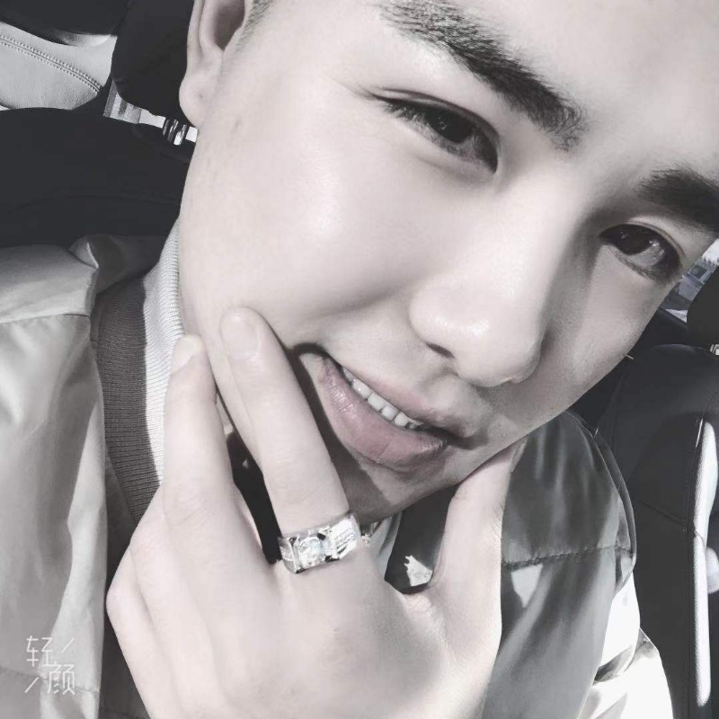 我就是我的第一张照片--平顶山相亲服务中心