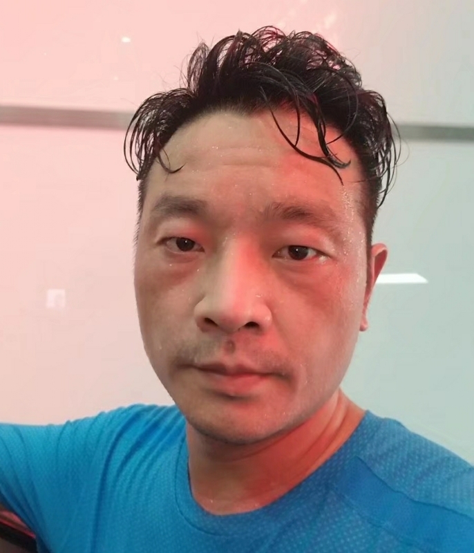 罗新华的第一张照片--平顶山相亲服务中心