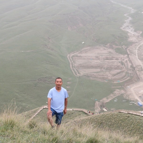 守候的她的第一张照片--平顶山相亲服务中心