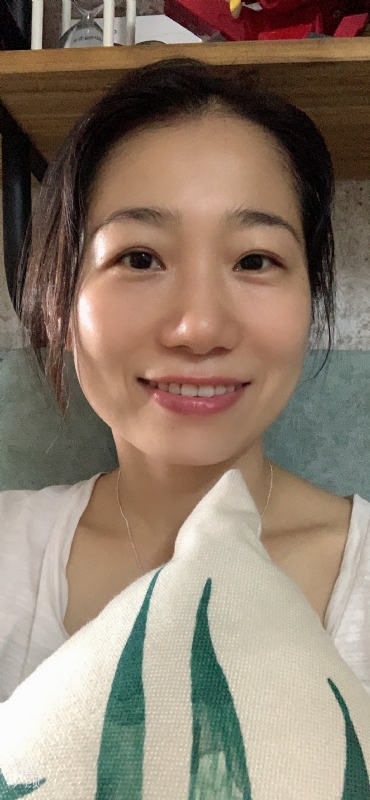 Lillian好好的第三张照片--平顶山相亲服务中心