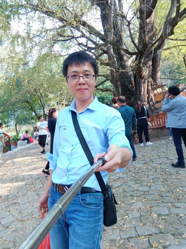 最珍贵de馈赠的第二张照片--平顶山相亲服务中心