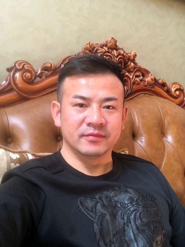 许你一笔墨的第一张照片--平顶山相亲服务中心