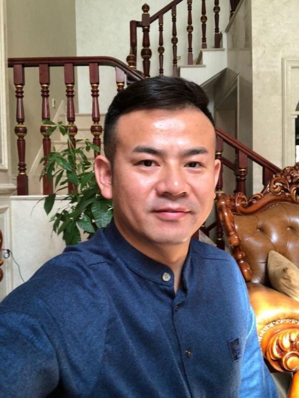 许你一笔墨的第二张照片--平顶山相亲服务中心