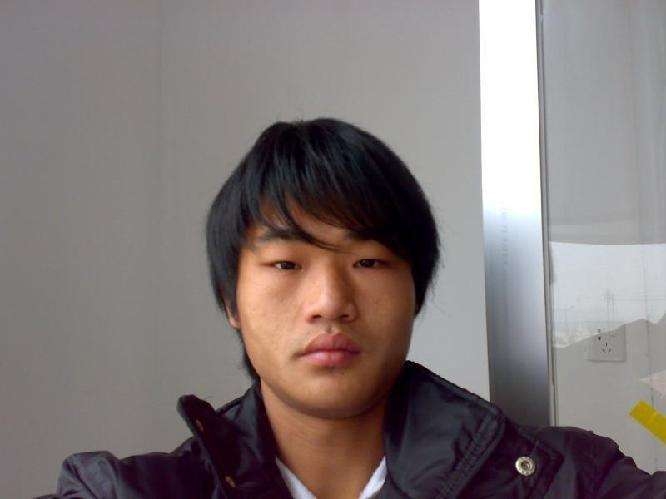 陈晨的第一张照片--平顶山相亲服务中心