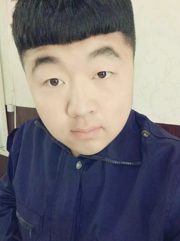 牟先森的第一张照片--平顶山相亲服务中心