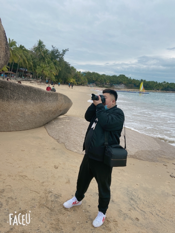 牟先森的第二张照片--平顶山相亲服务中心