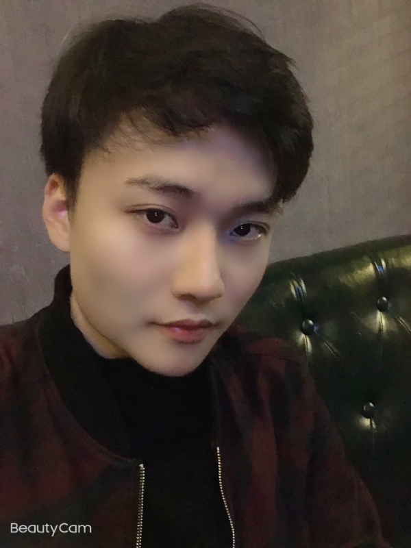 飞鸟和蝉的第一张照片--平顶山相亲服务中心