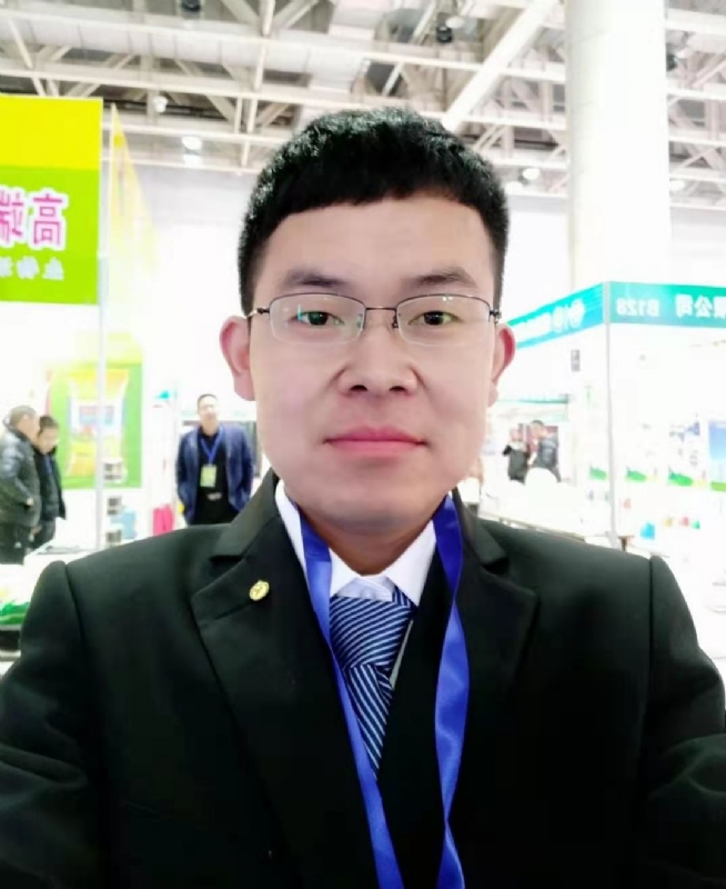 敬天爱人的第一张照片--平顶山相亲服务中心