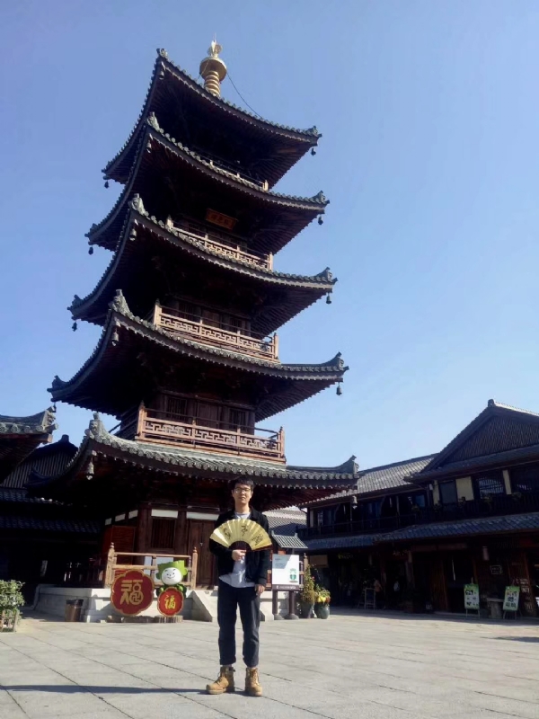 流浪共和的第一张照片--平顶山相亲服务中心