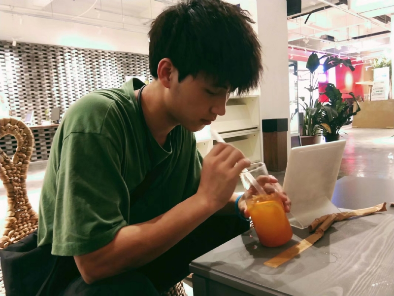 一花一世界的第二张照片--平顶山相亲服务中心