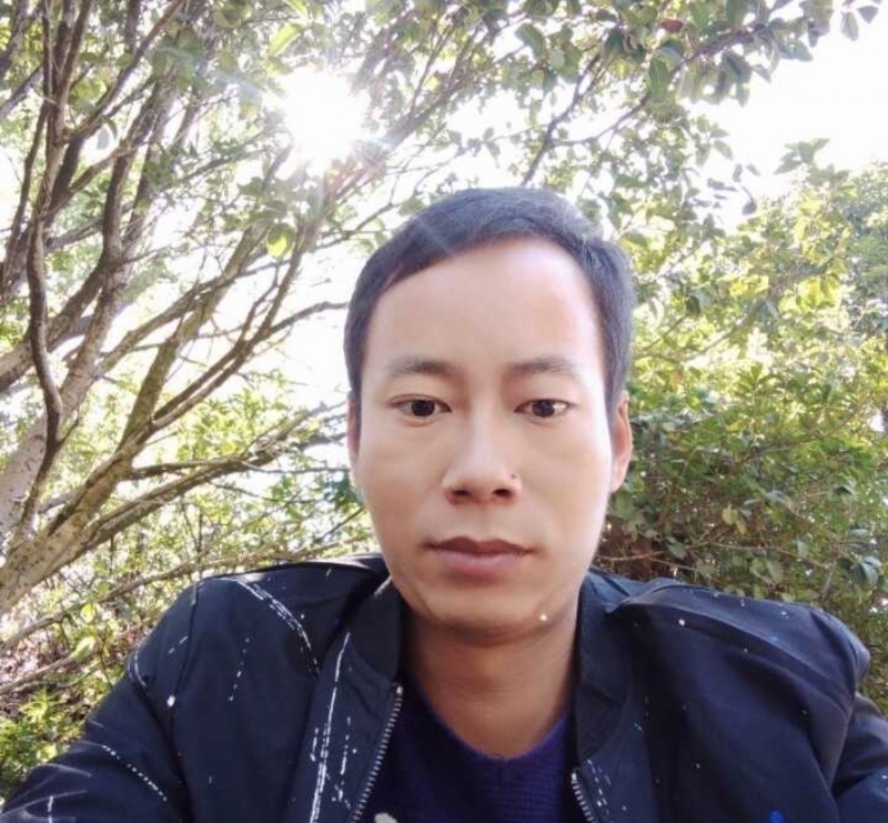 晨曦的第一张照片--平顶山相亲服务中心