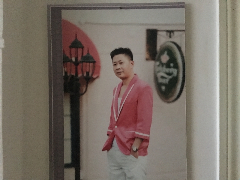 梦醉西楼的第一张照片--平顶山相亲服务中心