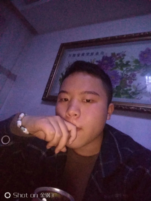 刚刚好德的第一张照片--平顶山相亲服务中心