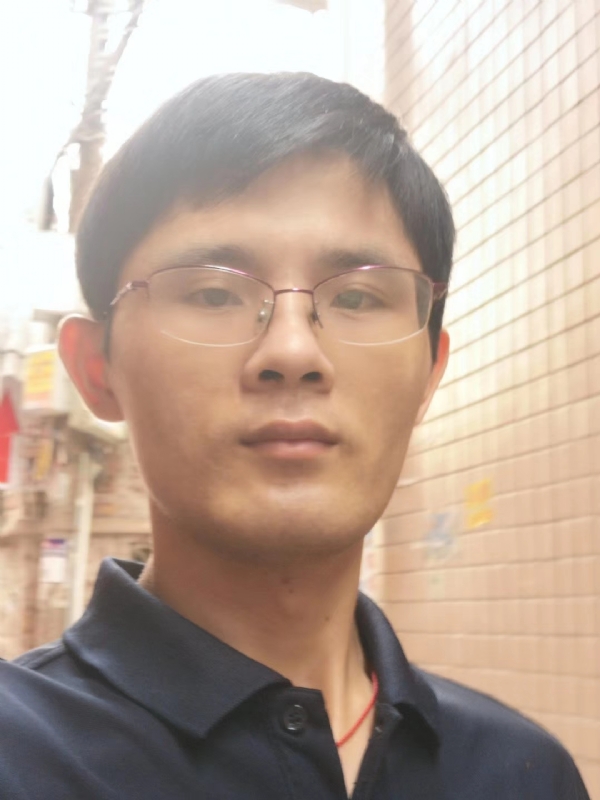 陈海坚的第一张照片--平顶山相亲服务中心