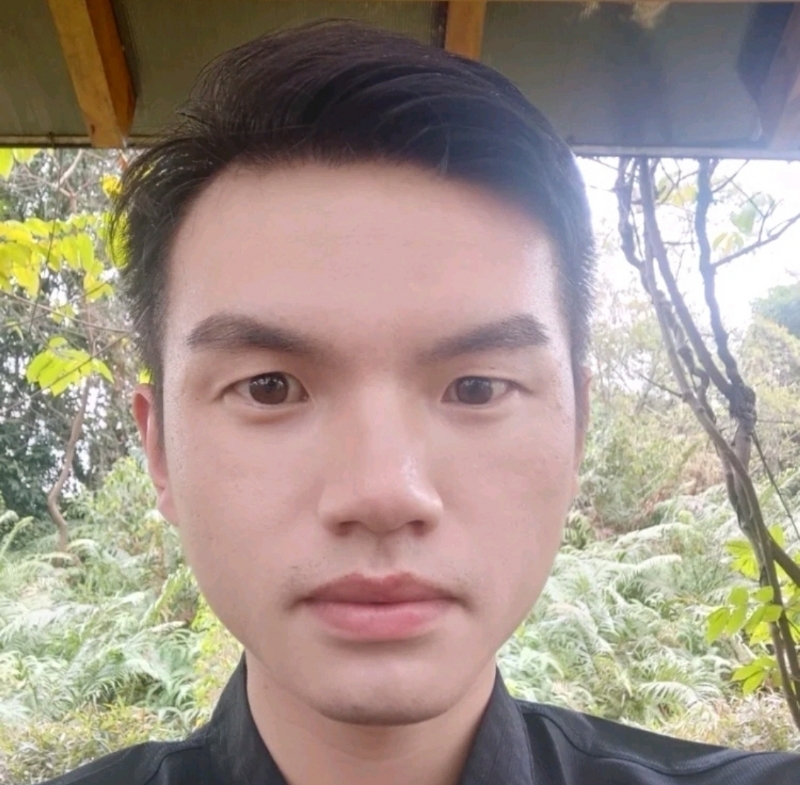 彬彬有礼的第一张照片--平顶山相亲服务中心