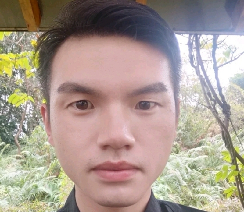 彬彬有礼的第二张照片--平顶山相亲服务中心