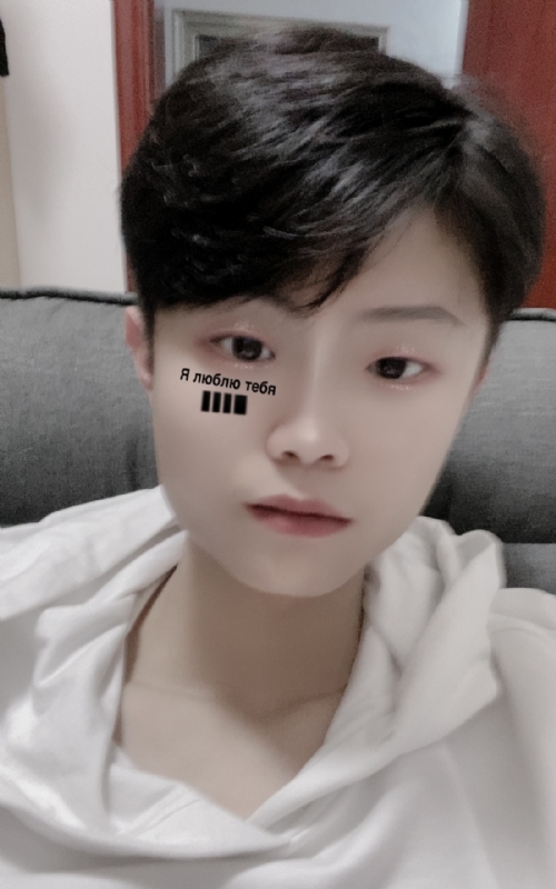 小郑的第一张照片--平顶山相亲服务中心