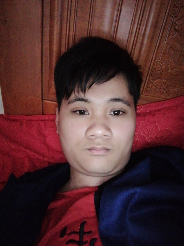 陈鸣泽的第一张照片--平顶山相亲服务中心